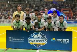 FOTO: Julio César Longuinho